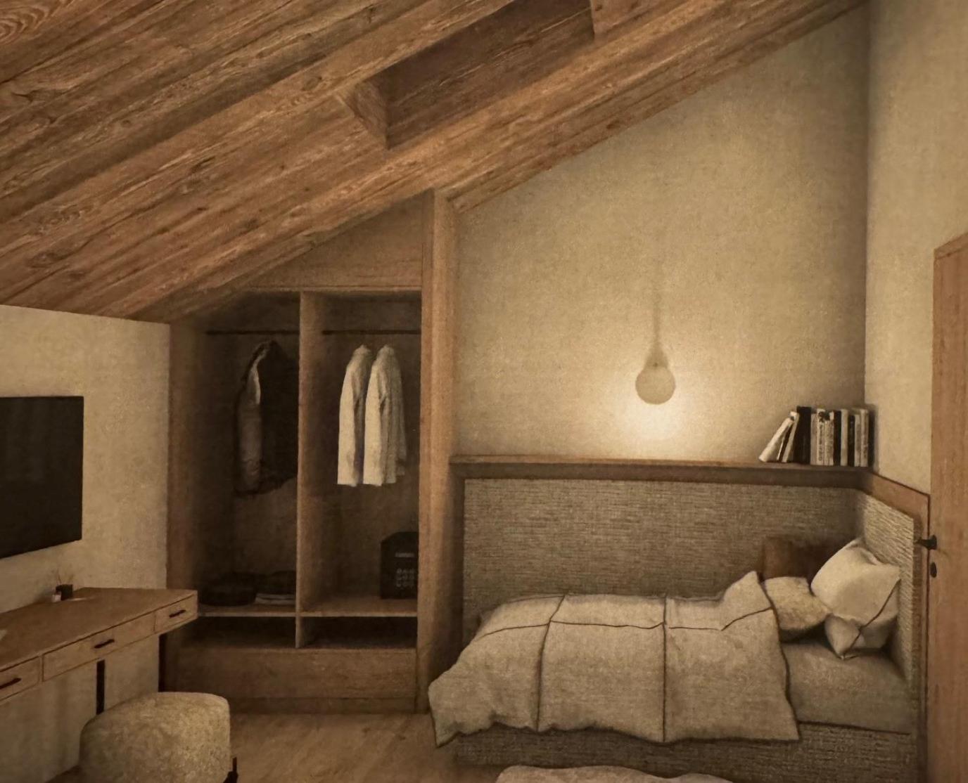 Romantik Villa Cesanueva Selva di Val Gardena Extérieur photo